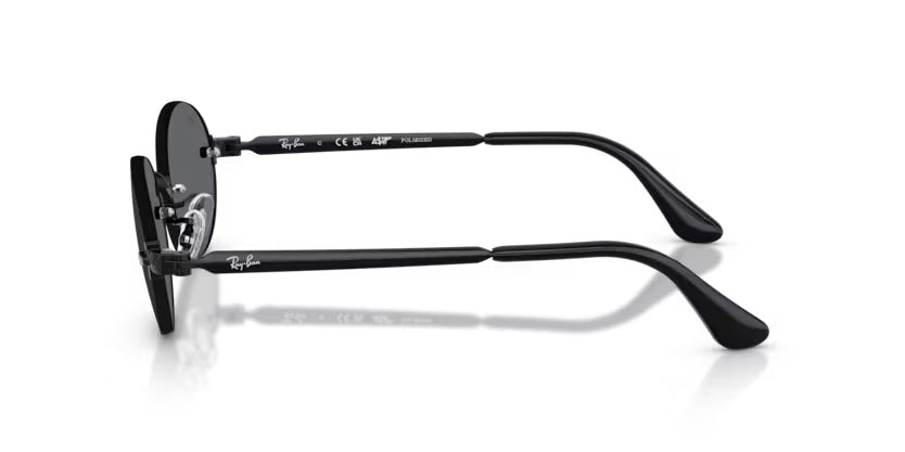 RB3929 002/81 - Nero
