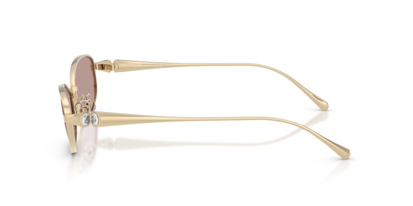 SK7042 40467N - Oro pallido