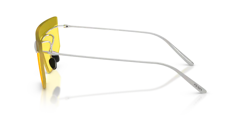 Prada PR B55S 1BC20O - Argento