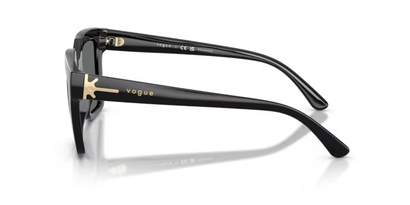 VO5690S W44/81 - Nero