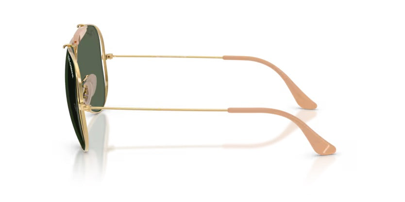 RayBan x Dolce&Gabbana 0RB3138M 001/71 - Oro arista