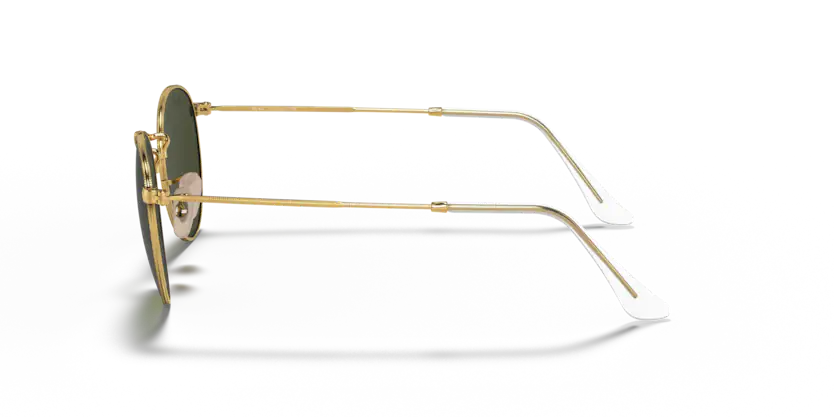 RB3447 - Round metal 001 - Oro arista