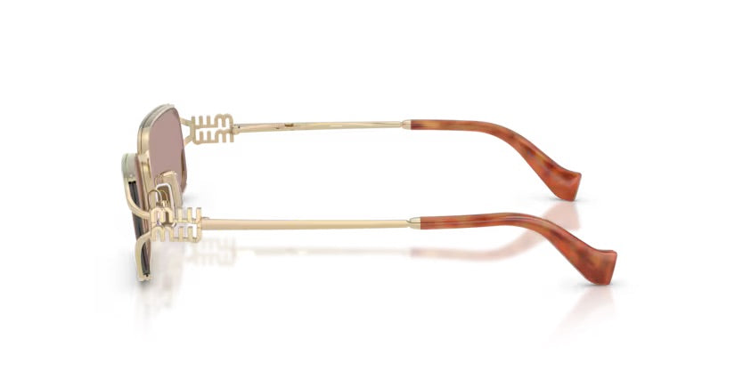 MU C50S ZVN20I - Oro pallido