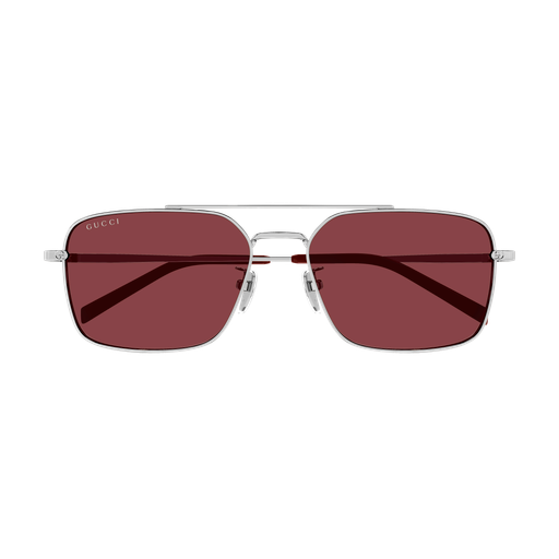Gucci GG1957SA-004 Burgundy