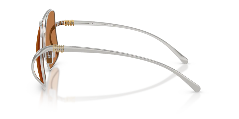 MU A55S 1BC90Q - Argento