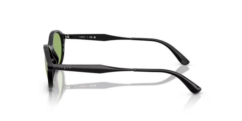 VO5625S W44/2 - Nero
