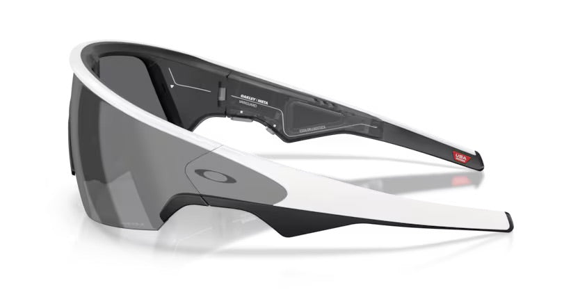 0OW8001 - Vanguard 800105 - Bianco