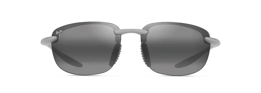 Maui Jim Ho'Okipa Ultra MJ0676-002 Silver