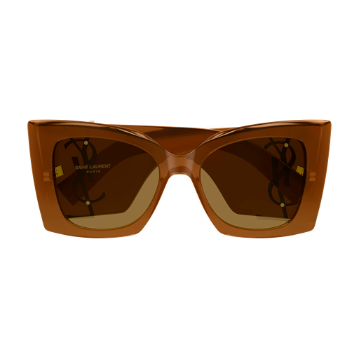 SL M119 BLAZE CRYSTAL-002 Brown
