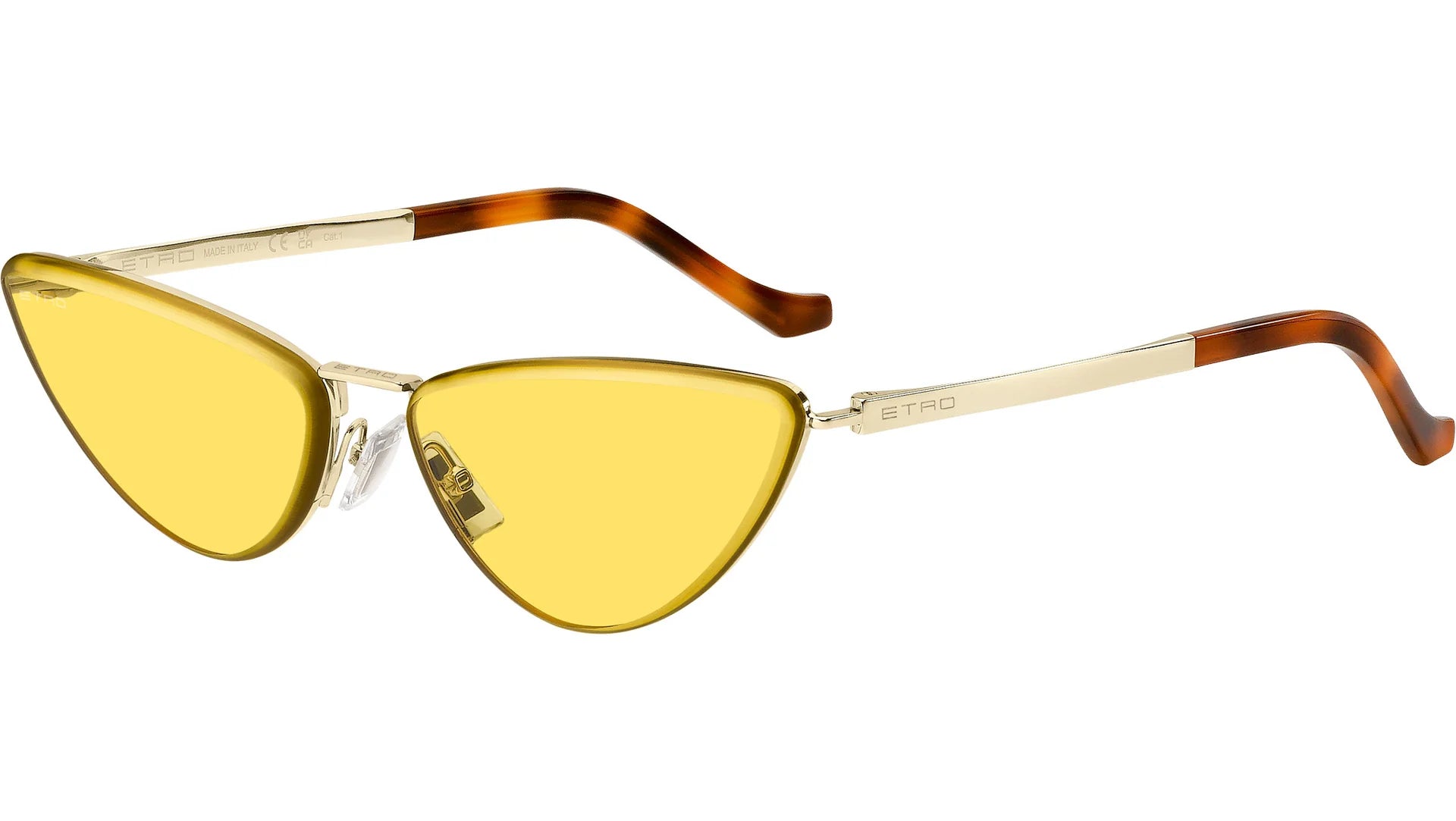 Etro 0035/S 3YGHO Light Gold