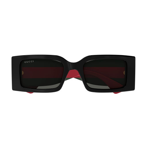 GG1860S-001 Black