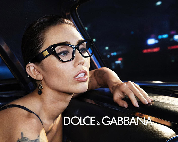 Dolce & Gabbana DG3404 501 - Nero