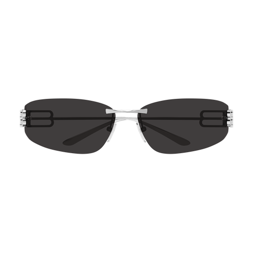 BB0484S-002 Silver