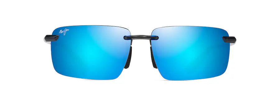 Maui Jim LAULIMA MJ626-14 Blue Hawaii