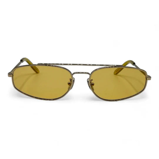 "TEMA" WAF Yellow