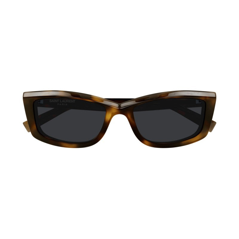 Saint Laurent SL 658-002-HAVANA