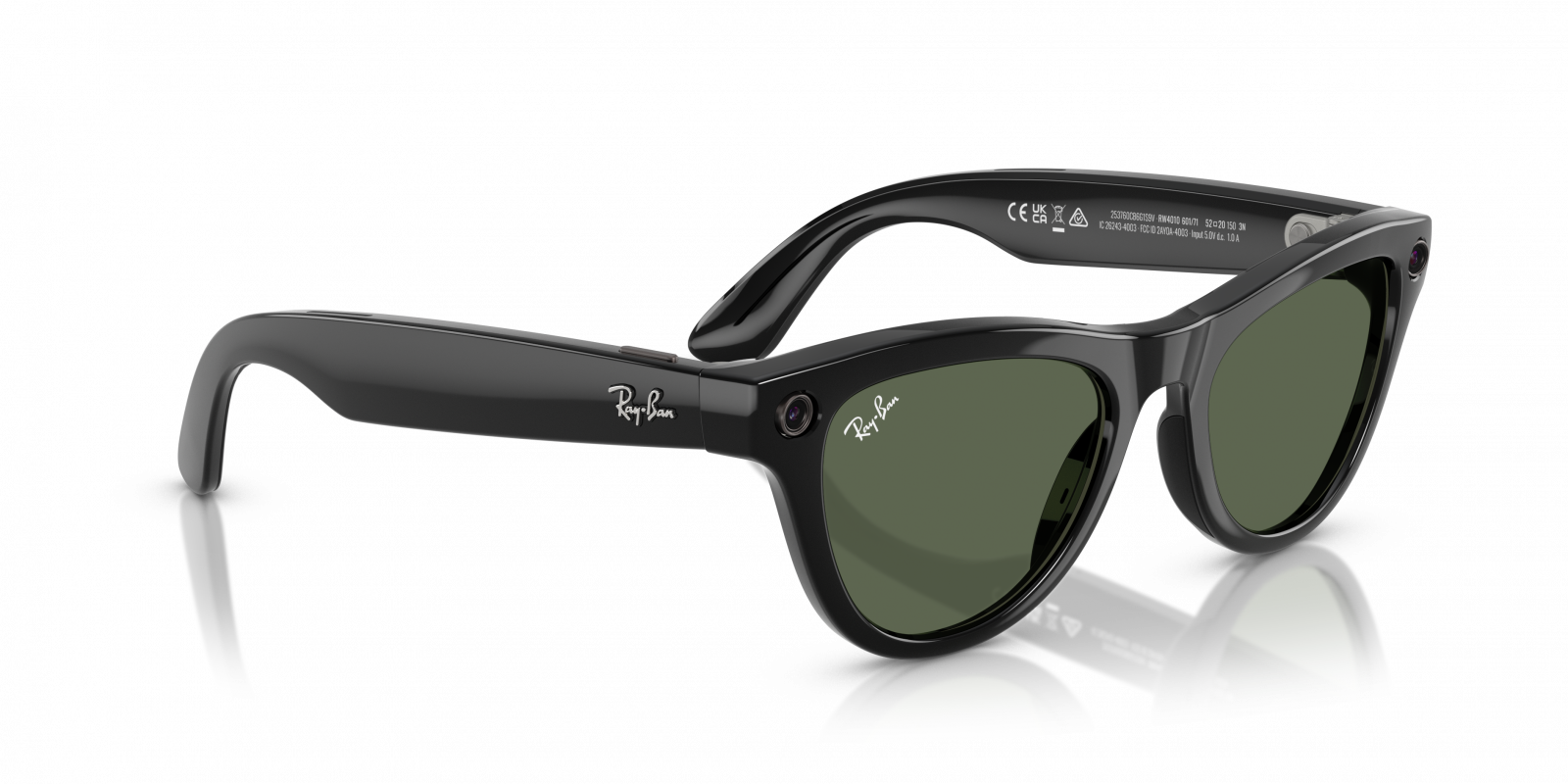 RayBan Meta RW4010 601/71 Skyler