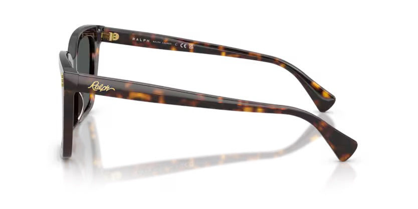 RA5349U 500387 - Havana scuro lucido