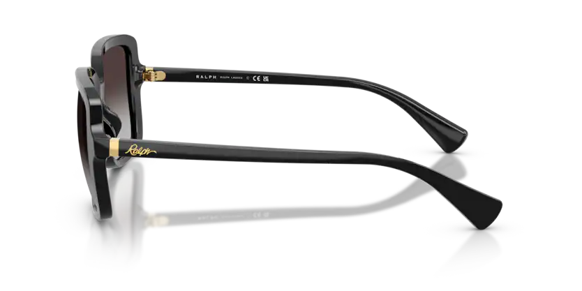 RA5333U 50018G - Nero lucido