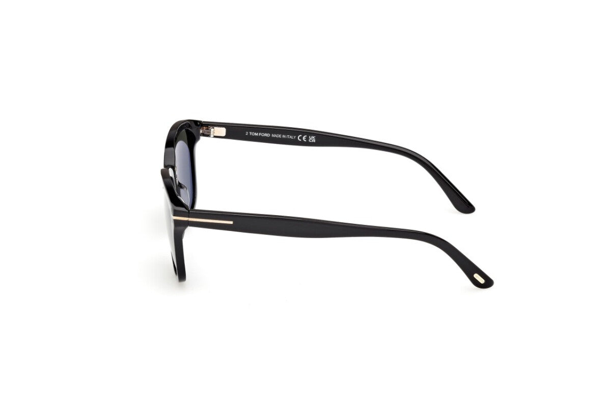 Tom Ford Graydon TF1213 O1N Black
