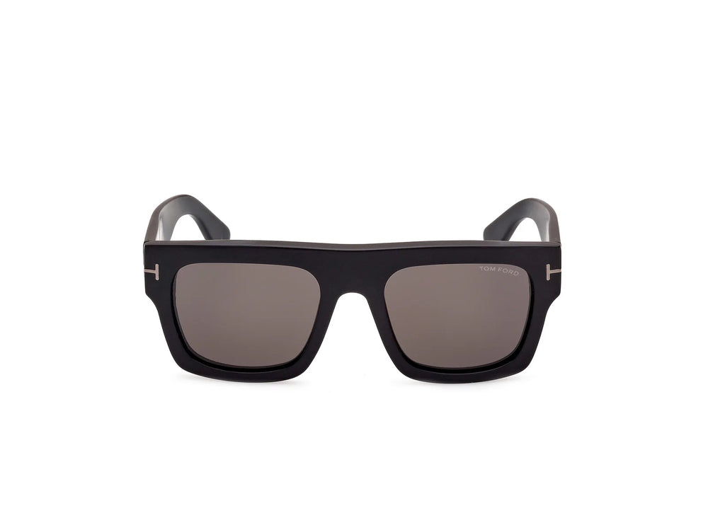 FT0711-N FAUSTO 02A Black