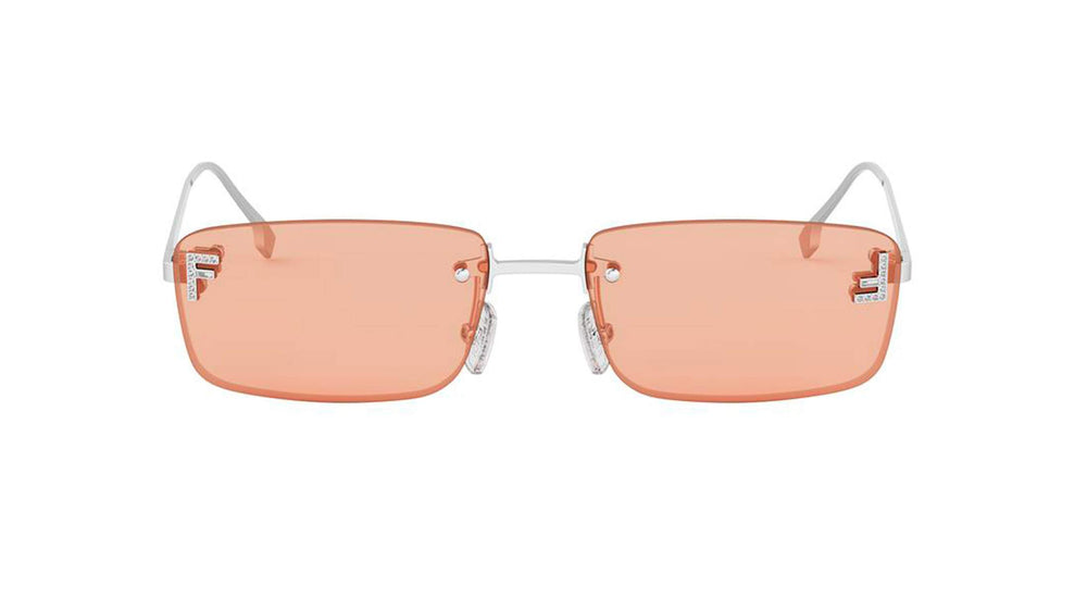 FENDI FIRST CRYSTAL FE4172US 16J