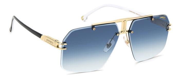 1054/S J5G Azzurro