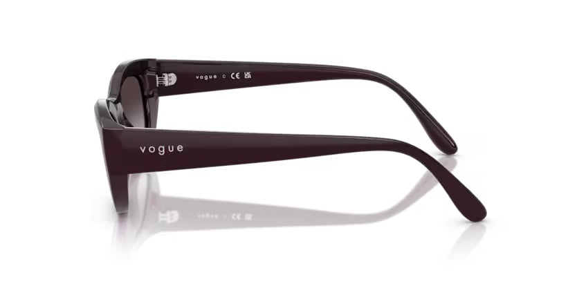 VO5616S 24268G - Bordeaux full