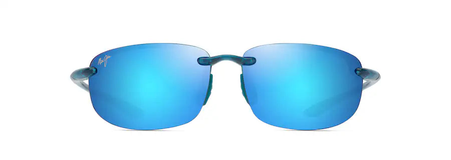 Ho' Okapi MJ0407 007 Light Blue