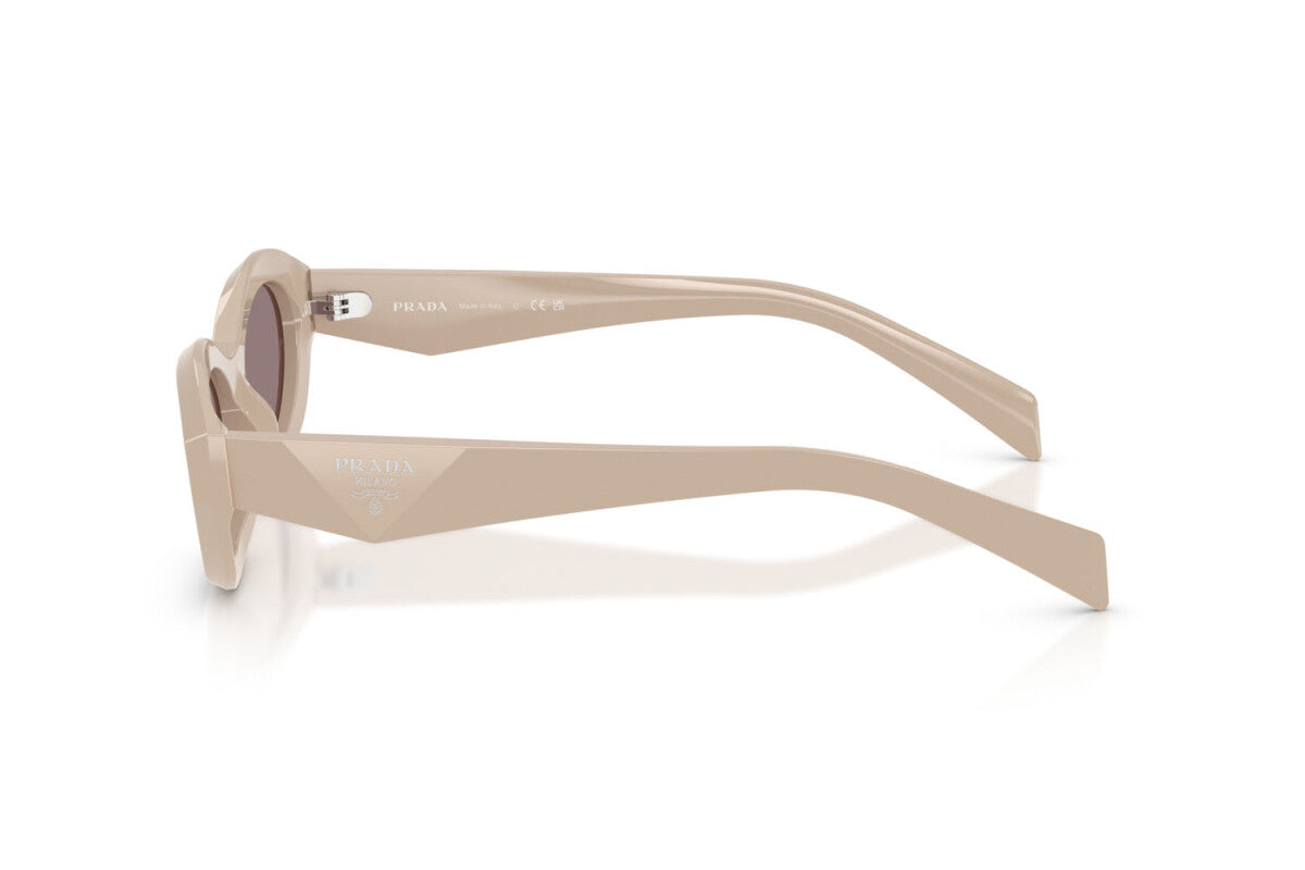 Prada Pr 26Zs 25B6X1 - Rosa Cipria