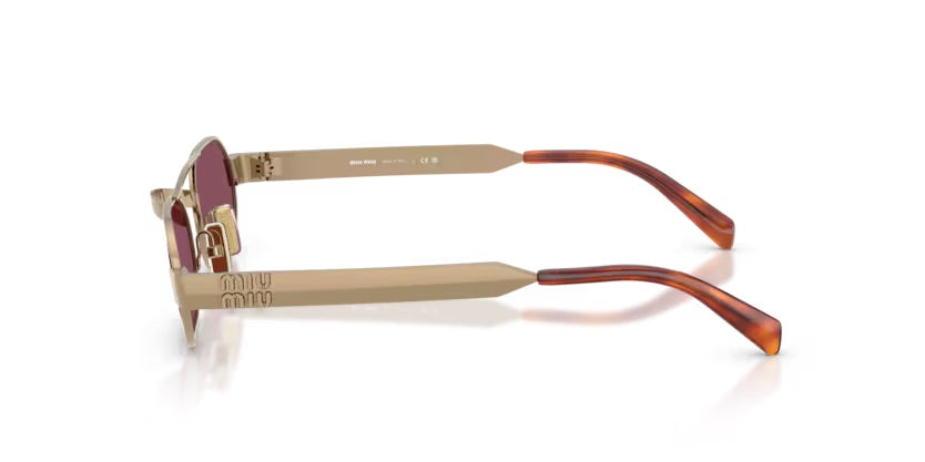 0MU B52S 7OE30Y - Ottone