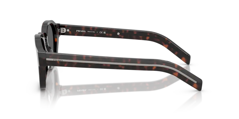 Prada 0PR A16S 17N731 - Tartaruga radica