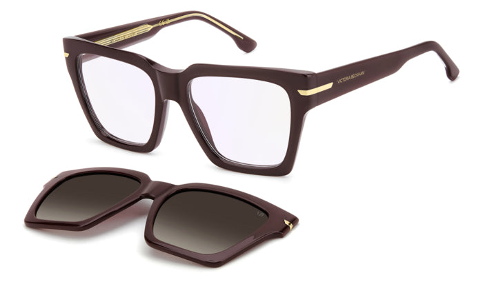 VICTORIA BECKHAM VB 7009/C LHF
