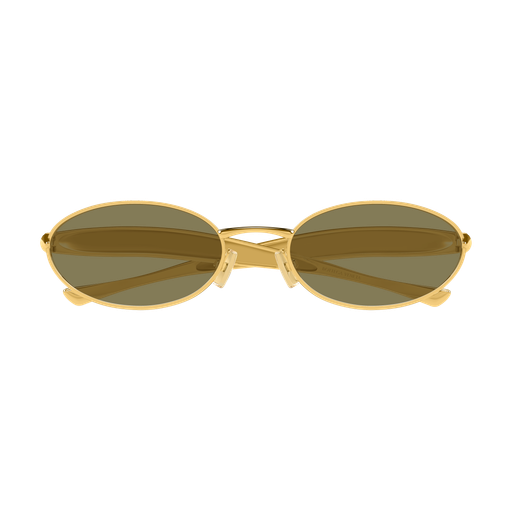 Bottega Veneta BV1386S-006 Gold