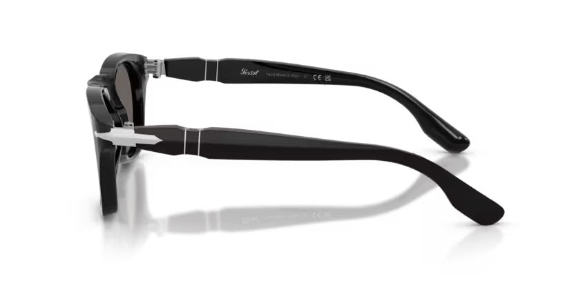 PO8001S 95/B1 - Nero