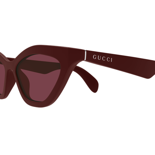 Gucci GG1931S-004 Burgundy