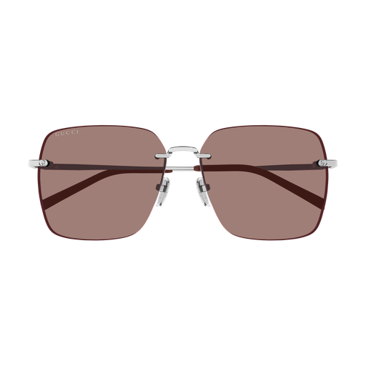 Gucci GG1955SA-003 Burgundy