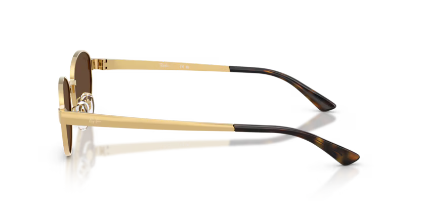 RayBan RB3774D 001/73 - Oro arista