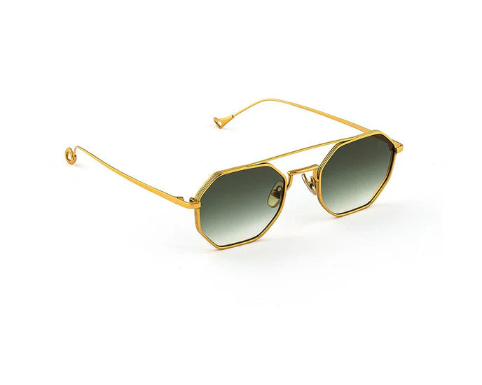 YORK C.4-25 Gold Green