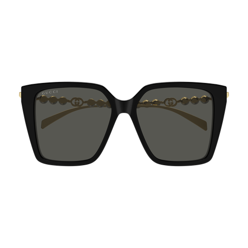 Gucci GG1967S-001 Gold