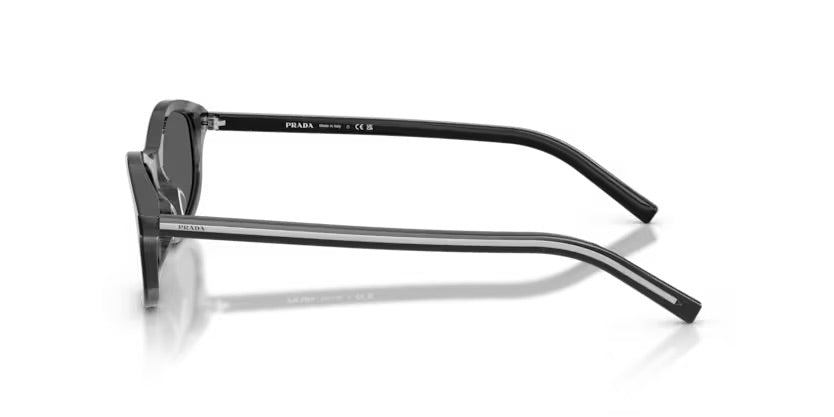 0PR D17S 29O20Z - Black/basalt horn