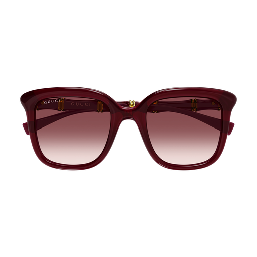 GG2058S-003 Burgundy