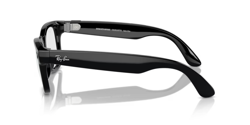 Meta RW4006 - Wayfarer 601/SB - Nero