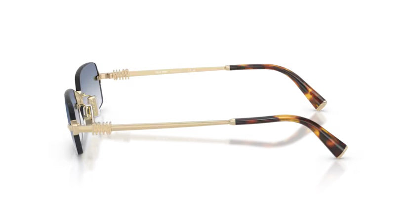 MU B50S ZVN80O - Oro pallido