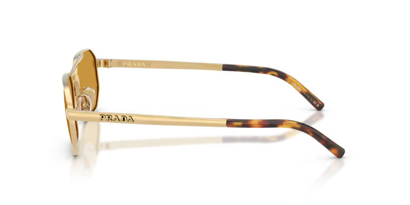 0PR D53S 24J50P - Oro satinato