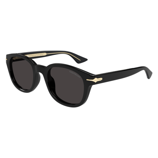 MB0435S-001 Black