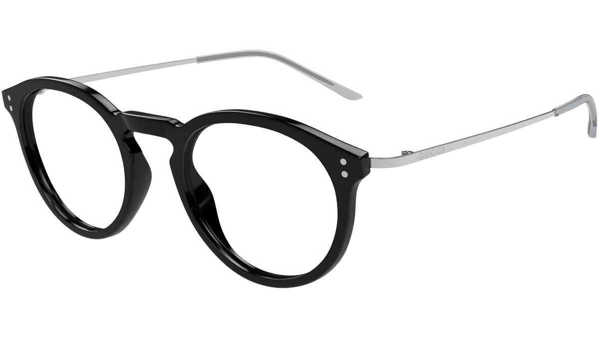 GG1710O-001 Black