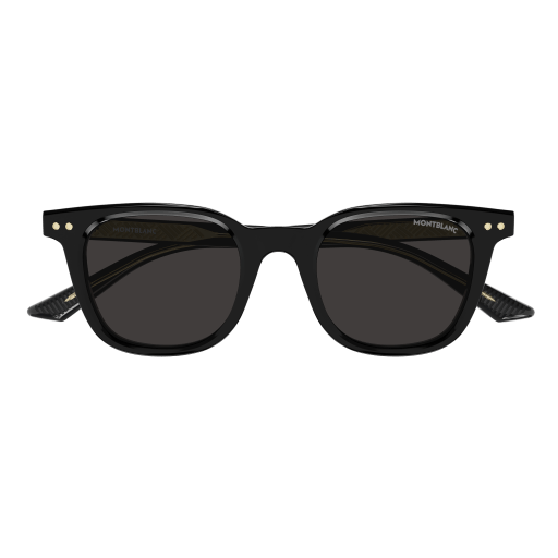 MB0320S-001 Black