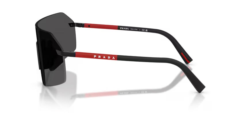 Prada PS B50S 1BO06F - Nero