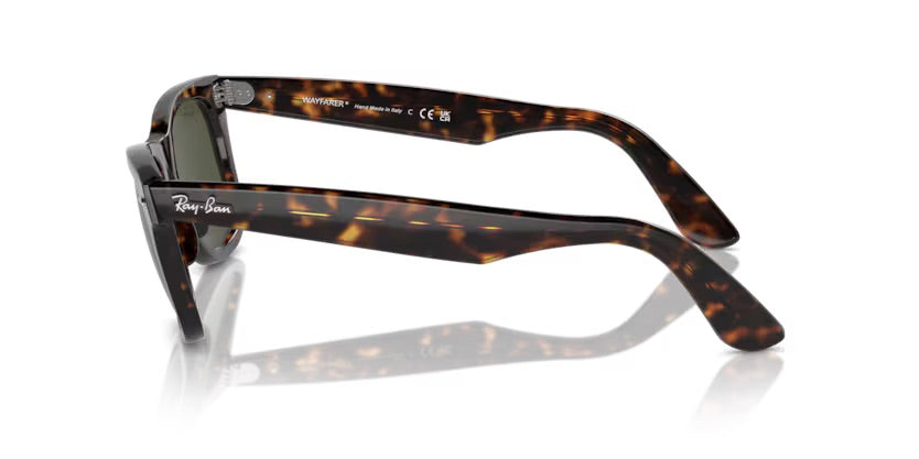 RB2140 - Wayfarer 902- Tartarugato